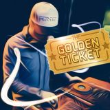 The Golden Ticket 09.05.2015