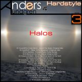 Anders Lundgren vs Hardstyle (vol 3): "Halos"