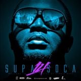 DJ Crown Prince - Supa Soca Vol 14