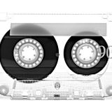 Space Blanket Rodon 95 FM mixtape Part A (Past Present)