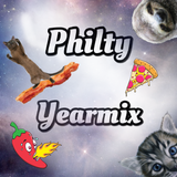 Philty YEARMIX 2014
