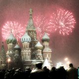 Maria Mashkova - End Of Year Countdown 2012 (Special Mix)