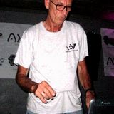 Alexander Robotnick - Studio Session
