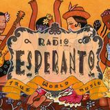 Radio Esperanto 23 april 2014