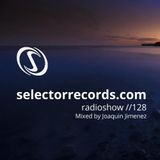 Selector Radio Show #128
