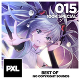 PixelMusic 100K SUBS SPECIAL MIX! #015