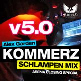 Kommerzschlampen Abzappel Mix 5.0