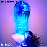 2016 mix vol. 1