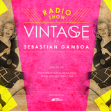 VINTAGE Ibiza Radio Show #200