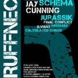 RUFFNECK Mix 23-03-13
