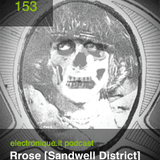 Rrose - E.P. 153