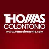 Tom Colontonio - Electronic Pressure 021