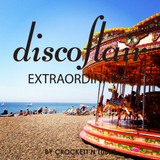 Discoflair Extraordinaire July 2013