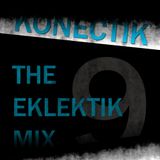 The Eklektik Mix #9