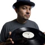 Little Louie Vega @ Matilda - Jesolo Lido, Italy 19-08-2001