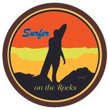 Surfer on the Rocks vol.2