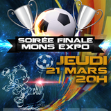 20 Min Mix Coupe du Mons 2013