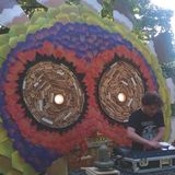 Afrobot at Safari 27 juni 2015 StrandedFM