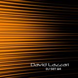 David Lazzari Dj Set Q4 Mix