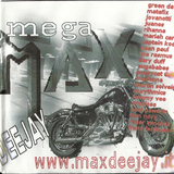 MEGAMAX