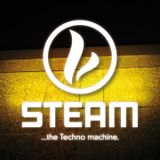 STEAM - the Techno Machine @ Cube Paderborn 01.04.2011 Part 4