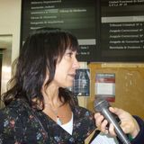 Monica Frade en La Voz
