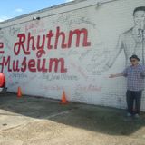 Hip Drop New Orleans 2010 - Rambo Salinas