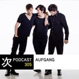 Tsugi Podcast 305 : Aufgang