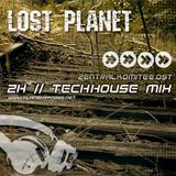 .:. Lost Planet .:.