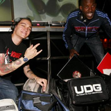 Dj Murphy & Dj Lukas LIVE @ Monegros Desert Festival - 2009