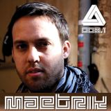 Parallax: 008.1 - Maetrik