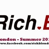 Rich B - London - Summer 2012