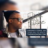 Carisma's Cookie Jar 04/14/2015 (Elijah Blake)