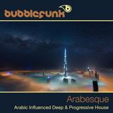 Dubai DJ Hire & Booking | Bubblefunk Dubai DJ Residency | Beach Bar Deep House DJ Mix | Arabesque