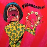 2014/09 – "Scream & Cry"