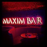Maxim Bar Warm-up mix