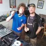 Keyman and Cousin Ev on the camo mhyh show.16.11.2013. Back on it live and raw stomping mix