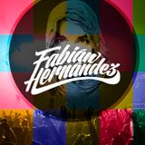 Dj Fabian Hernandez - House EDM 2016