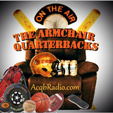 ArmChair QuarterBack Radio: 4-4-15
