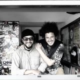 The Do!! You!!! Breakfast Show w/ Mo Kolours and Jeen Bassa - 4th September 2014
