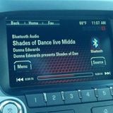 Shades of Dance NYC Radio Donna Edwards 1-25-2016