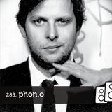 Soundwall Podcast #285: Phon.o
