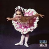 Bomba Latina 3 - Dj Mix By Nacotheque's Marcelo