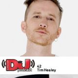 TIM HEALEY EXCLUSIVE DJMAG PODCAST MIX - JULY 2011