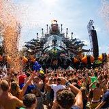 Calvin Harris-Summerd - Mix-