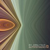 AUTISTA RADIO - DISC JOCKEY MOUSE - SET No. 13