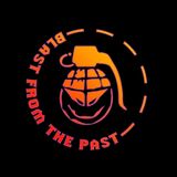 the MindSpinners live @ Blast From The past 08-12-2012
