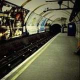 Underground Session 9 by Rabih Boukhary