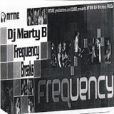 MTMEFrequency Breaks from 15th October 2004 a promo CD I did for the Frequency Parties at Caos Cafe