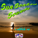 Sun Soaked Sounds - a waterside mix